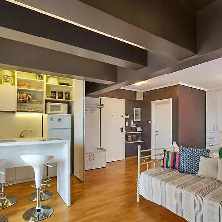 Loft By Clever * Thessaloníki