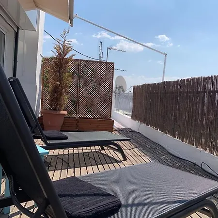 Apartamento Loft By Clever *