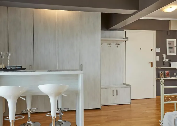 Loft By Clever