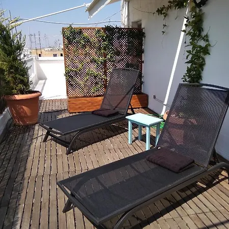 Loft By Clever Apartman *