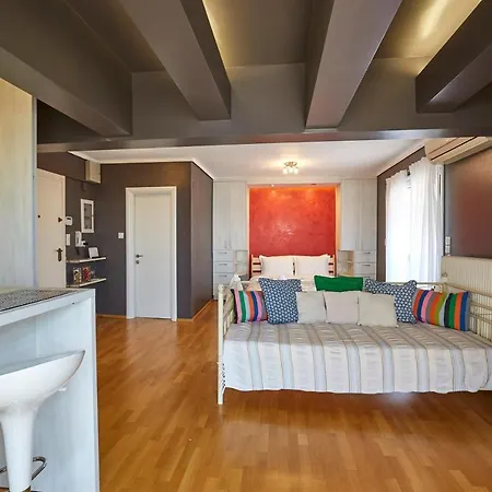 Lejlighed Loft By Clever