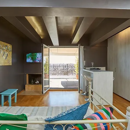 Loft By Clever Apartman