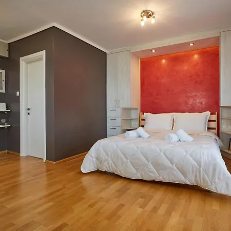 Loft By Clever Apartman