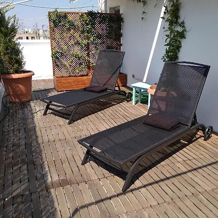 Loft By Clever Szaloniki