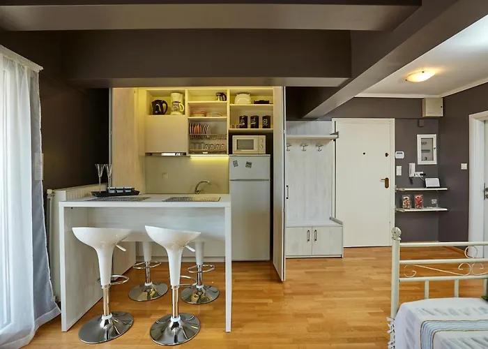 Loft By Clever Thessaloniki