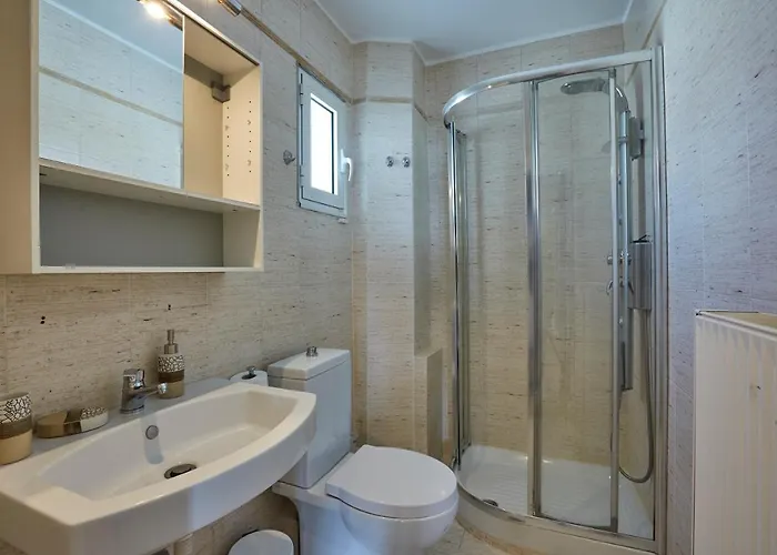 Appartement Loft By Clever