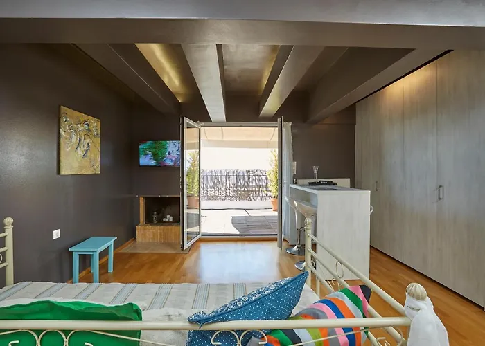 Loft By Clever Appartement