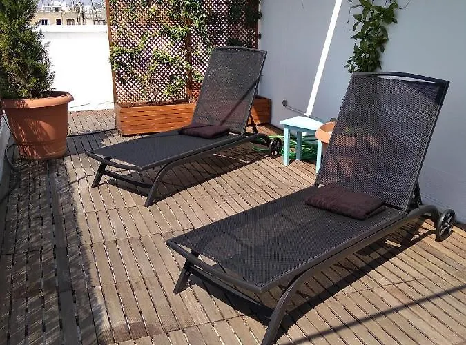 Loft By Clever Thessaloniki