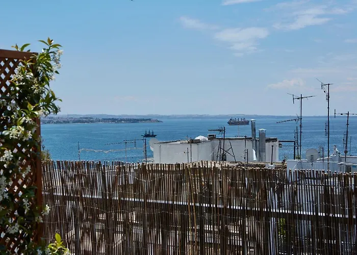 Appartement Loft By Clever